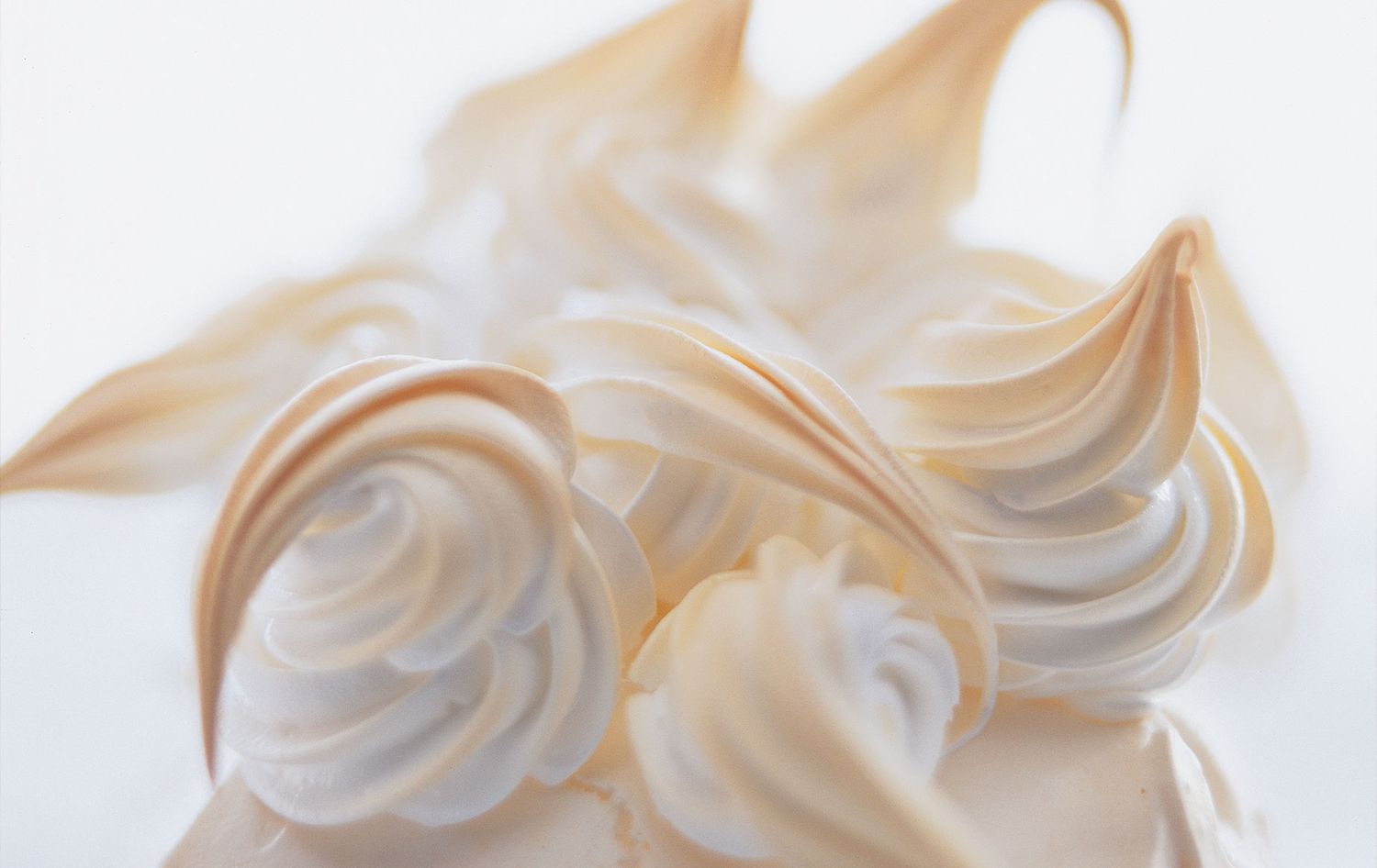how to make meringue recipe - Article 1